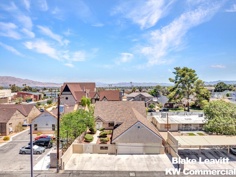 More Photos Of 510 S 9th St, Las Vegas Office For Sale