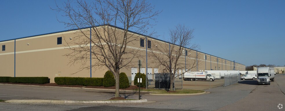 More Photos Of 1700-1790 Ruffin Mill Rd, Colonial Heights Distribution For Lease