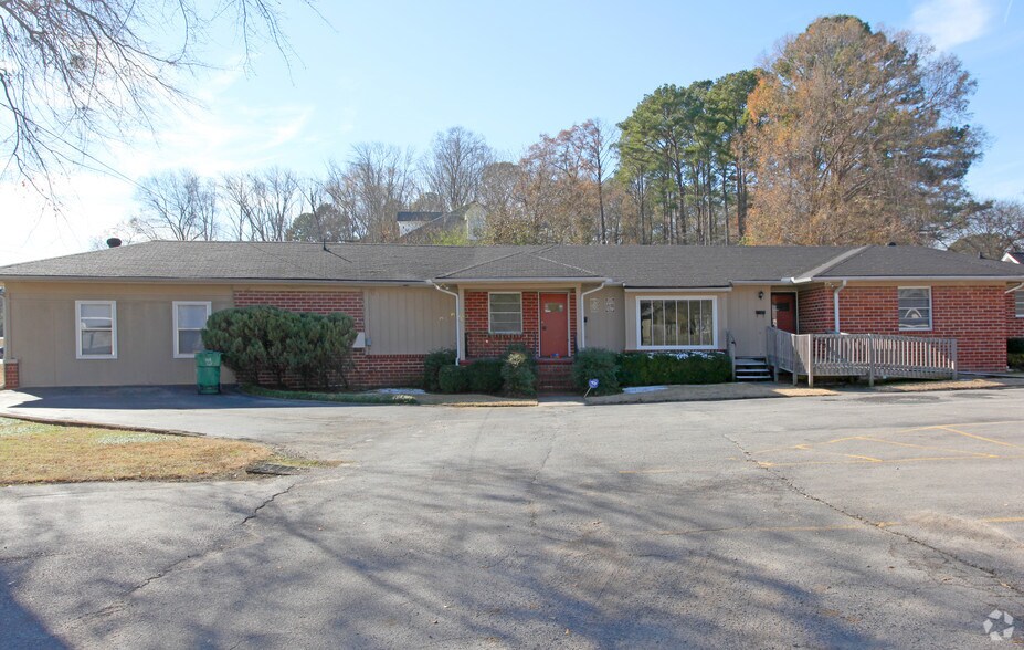 Primary Photo Of 108 Kay Ave, Trussville Office For Sale