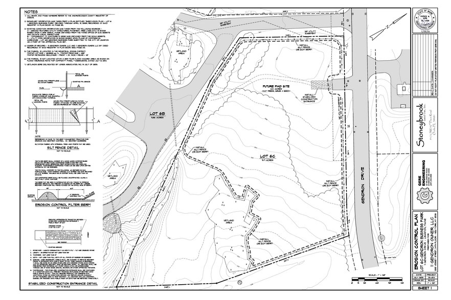 More Photos Of 11 Gendron Drive, Lewiston Land For Lease