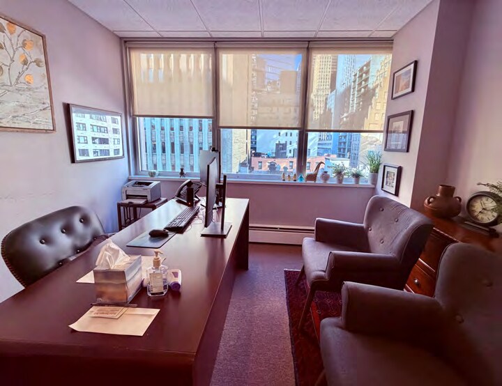 More Photos Of 820 Second Ave, New York Medical For Sale