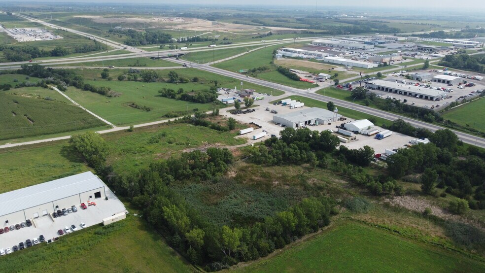 More Photos Of 5535 Arbor Rd, Lincoln Industrial For Sale