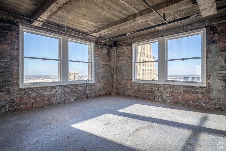 Photo of 24th Floor Ste 2400