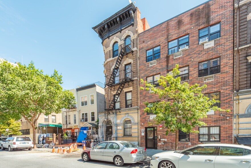 More Photos Of 1234 Fulton Ave, Bronx Apartments For Sale