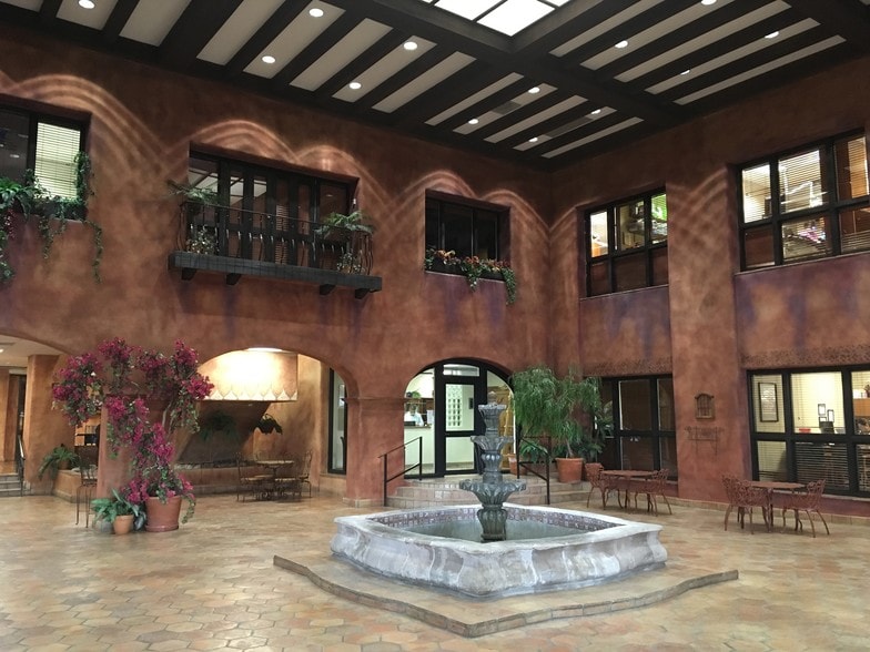 More Photos Of 7400 Viscount Blvd, El Paso Office For Lease