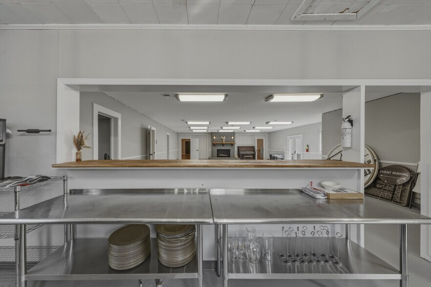 More Photos Of 2554 Sandy Level Rd, Goodview Lodge Meeting Hall For Sale