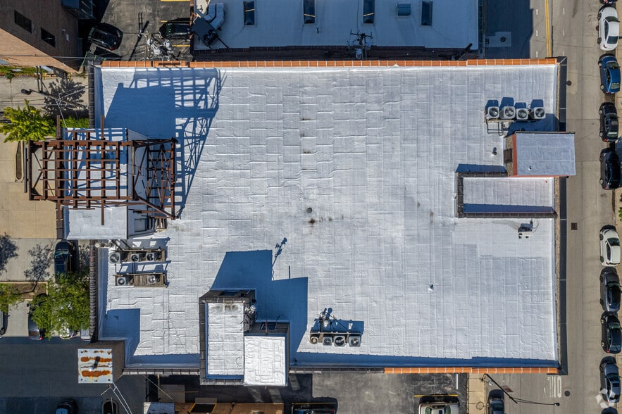 More Photos Of 222 S Morgan St, Chicago Office For Sale