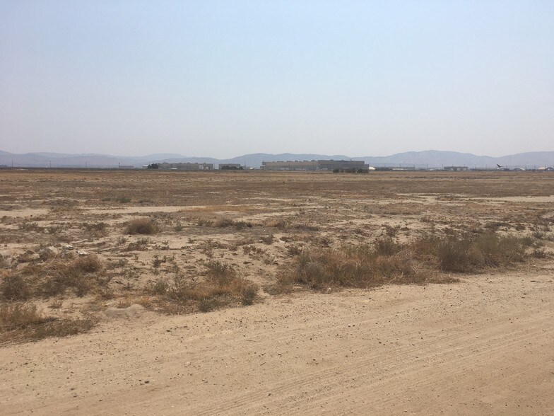 More Photos Of Avenue L-8 @ 40th St East, Palmdale Land For Sale