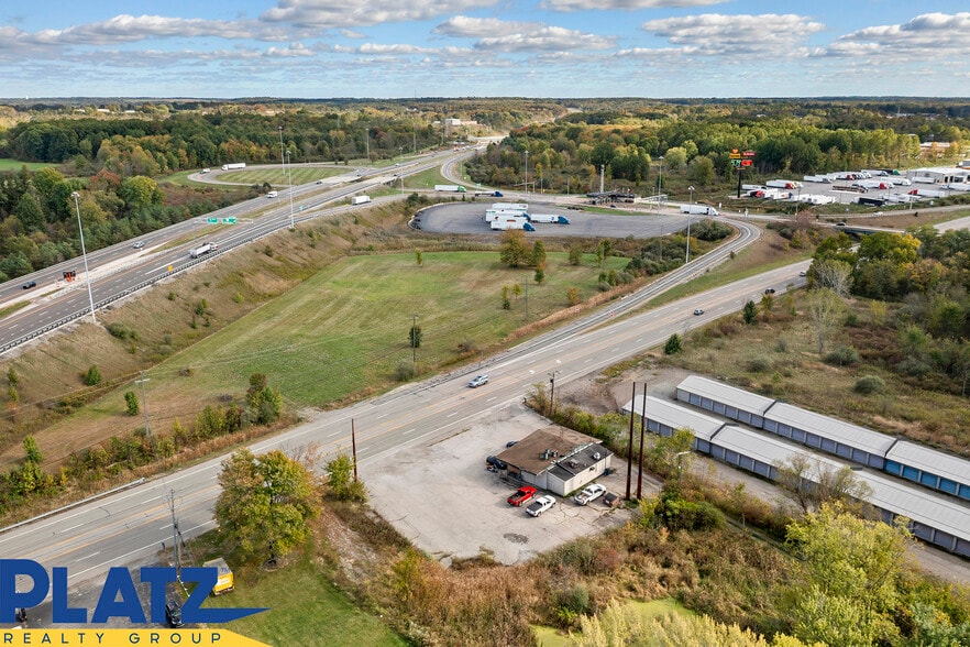 More Photos Of 10300 Market St, North Lima Bar For Sale