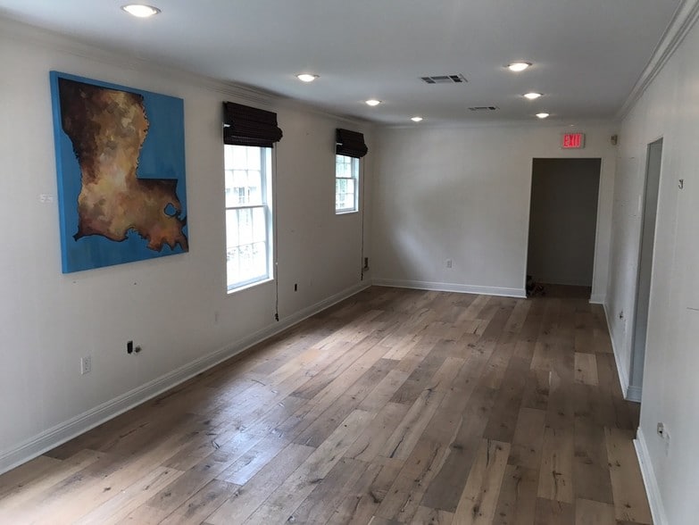 More Photos Of 608 Rapides St, Baton Rouge Office For Sale