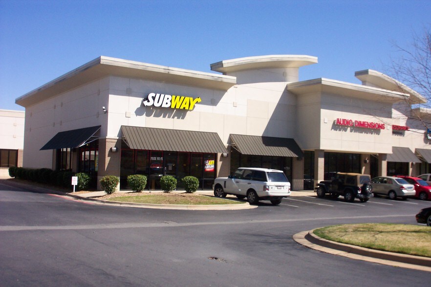 More Photos Of 1121 S Bowman Rd, Little Rock Unknown For Sale