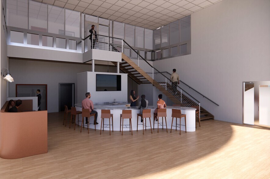 More Photos Of 146 Fairchild St, Charleston Office For Lease