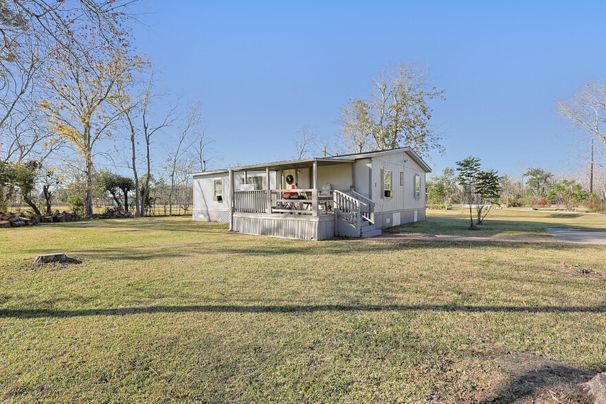 More Photos Of 1749 Max Rd, Pearland Manufactured Housing Mobile Home Park For Sale