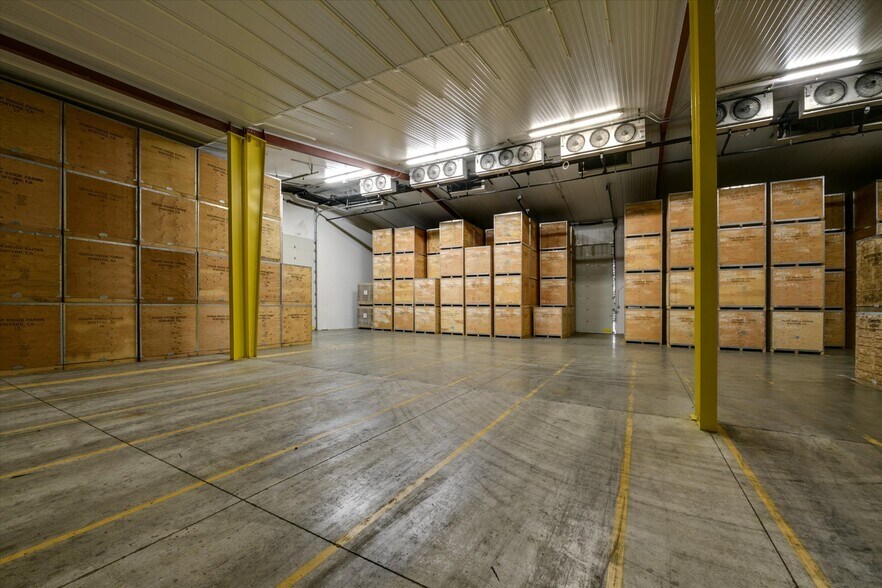 More Photos Of 5430 Putah Creek Rd, Winters Industrial For Sale