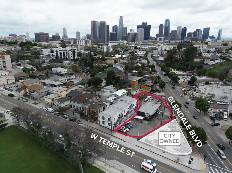 More Photos Of , Los Angeles Unknown For Sale