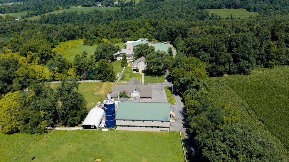 More Photos Of 197 Pencroft Dr N, Holtwood Industrial For Sale