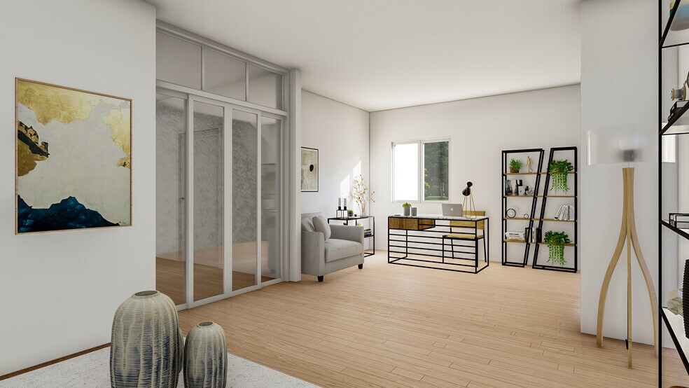 More Photos Of 601 Washington Ave, Dumont Coworking Space