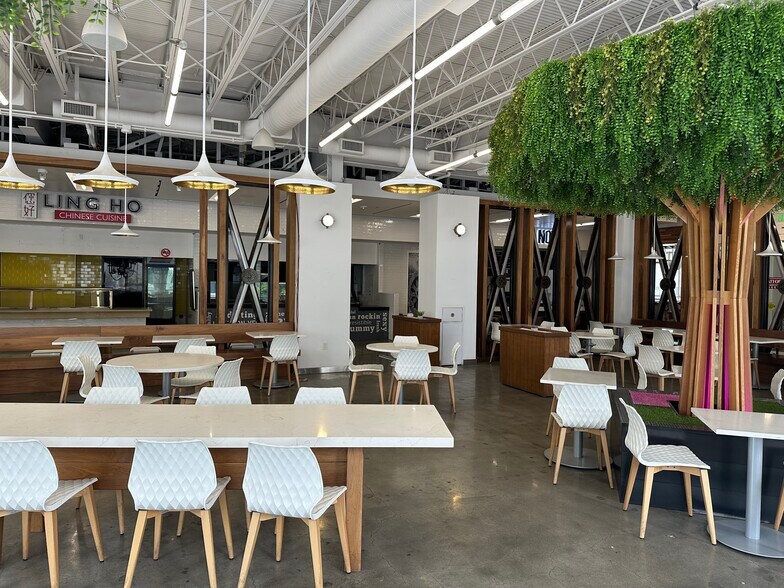 More Photos Of 3500 Wilshire Blvd, Los Angeles General Retail For Sale