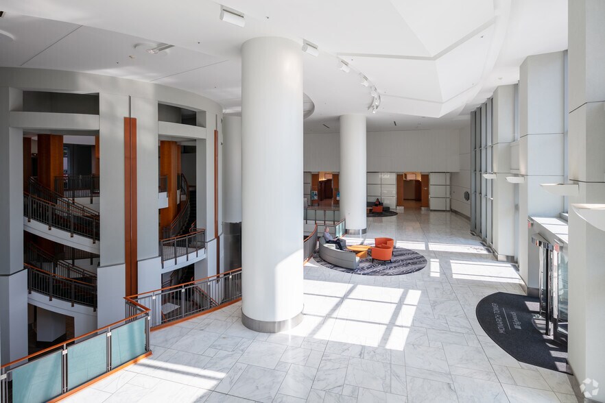 More Photos Of 3424 Peachtree Rd NE, Atlanta Office For Lease