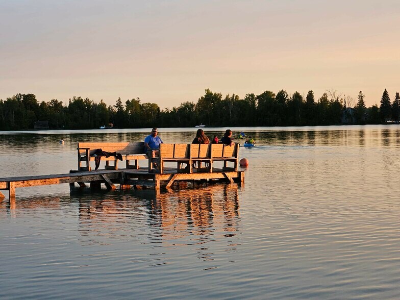More Photos Of 18730 Fireside Hwy, Presque Isle Hotel For Sale