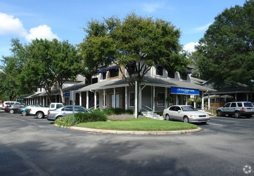 More Photos Of 3599 W Lake Mary Blvd, Lake Mary Loft Creative Space For Lease