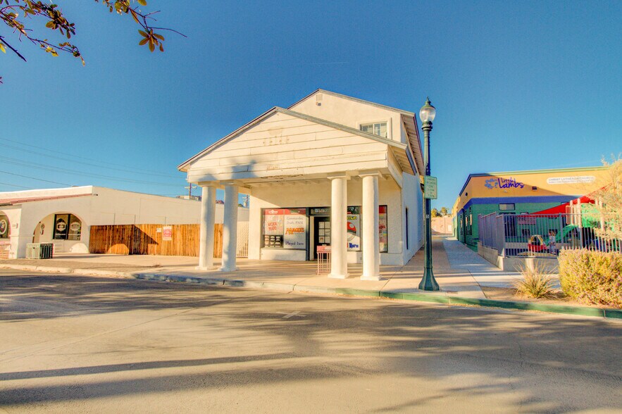 More Photos Of 1308 Wyoming St, Boulder City General Retail For Sale