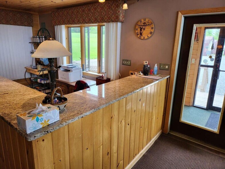 More Photos Of 341 US Route 1, Weston Hotel For Lease