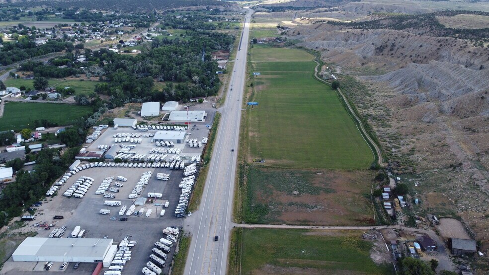 More Photos Of US Highway 6, Helper Land For Sale