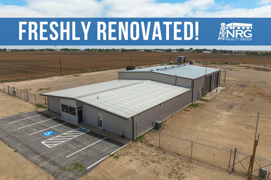 Primary Photo Of 3334 S Service Rd, Stanton Warehouse For Lease