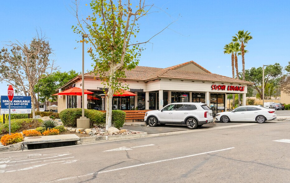 More Photos Of 12622-12666 Poway Rd, Poway Unknown For Lease
