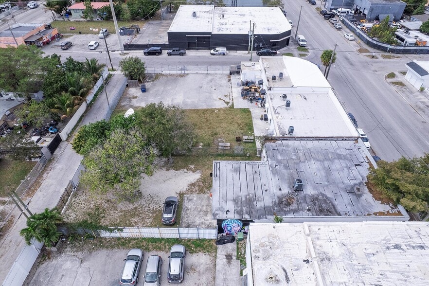 More Photos Of 2829 NW 13th Ave, Miami Storefront Retail Office For Sale