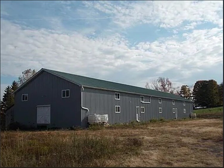 More Photos Of 229 Menges Rd, Livingston Manor Industrial For Lease