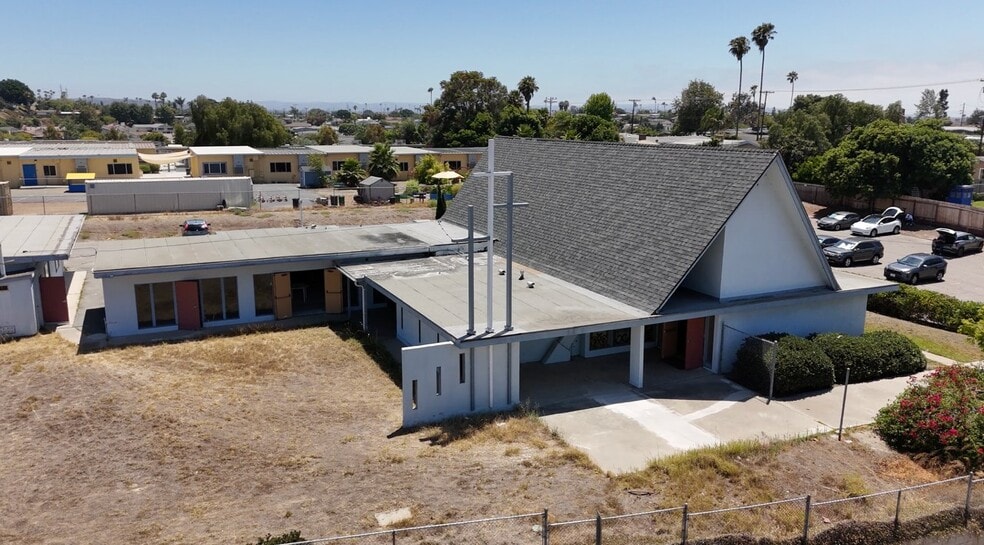 Primary Photo Of 210 Jamul Ave, Chula Vista Specialty For Lease