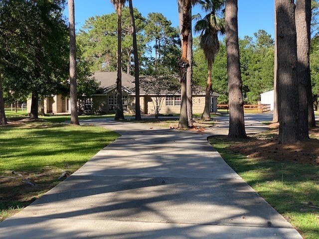 More Photos Of 16228 Huffmeister Rd, Cypress Office For Lease