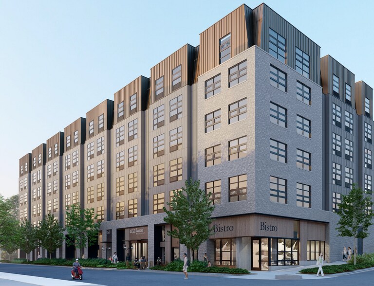 More Photos Of 4155 Jason St, Denver Land For Sale