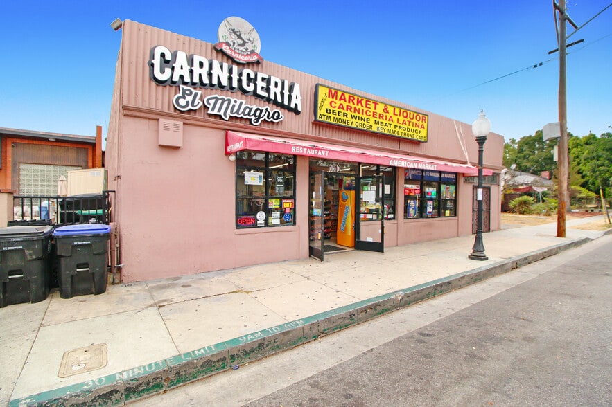 More Photos Of 1710 Lake St, Glendale Convenience Store For Sale