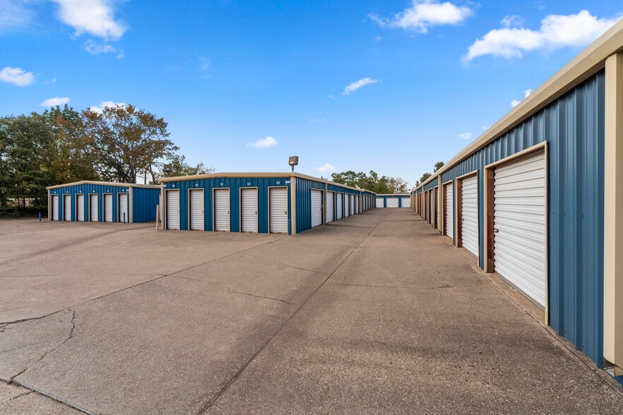 More Photos Of 11585 State Highway 64 E, Tyler Self Storage For Sale
