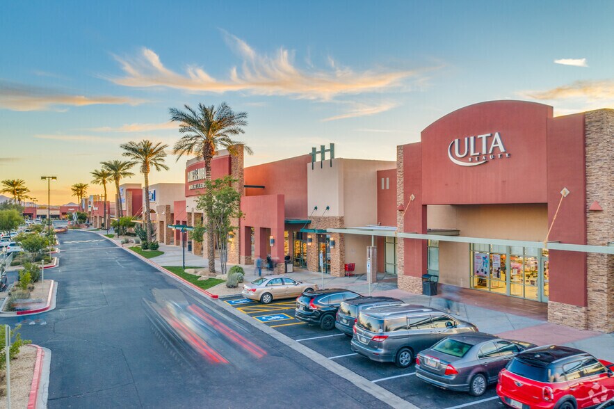 More Photos Of 1380-1474 N Litchfield Rd, Goodyear Unknown For Lease