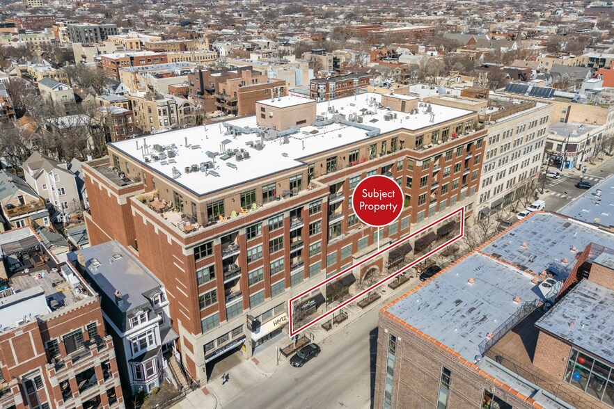 More Photos Of 3130-3144 N Sheffield Ave, Chicago Apartments For Sale