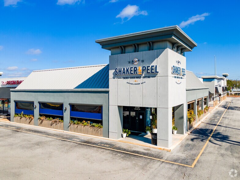 More Photos Of 3130-3150 Tampa Rd, Oldsmar Unknown For Lease