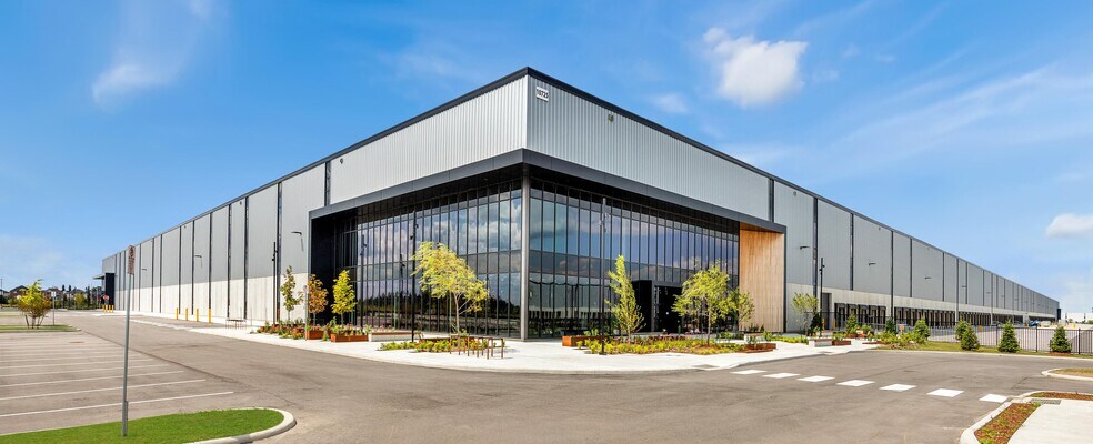 Primary Photo Of 6620 Fifth Line, Milton Warehouse For Lease