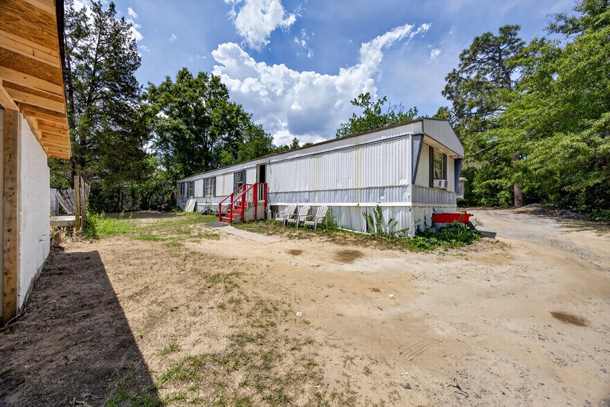 More Photos Of 1347 Edgefield Hwy, Aiken Industrial For Sale