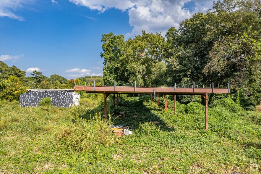 More Photos Of 1058 Moreland Avenue SE, Atlanta Land For Sale