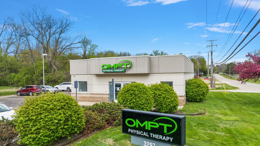 More Photos Of 3297 Five Points Dr, Auburn Hills Office For Sale