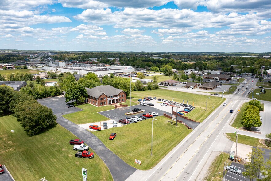 More Photos Of 236 Miller Ave, Crossville Medical For Sale