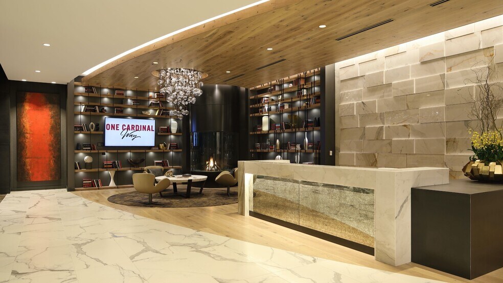 More Photos Of 601 S Clark St, Saint Louis Freestanding For Lease