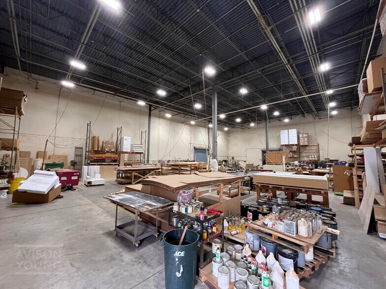 More Photos Of 6 Corporate Pky, Goose Creek Distribution For Lease