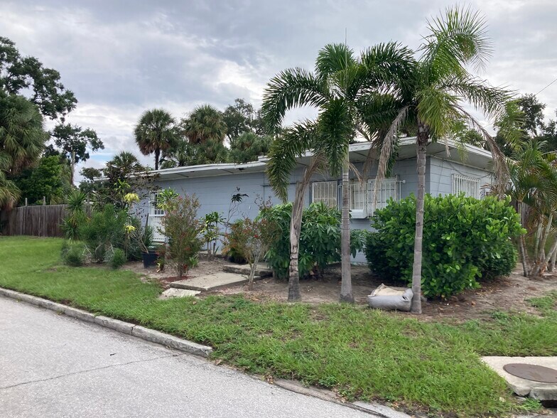 More Photos Of 1201 N Rome Ave, Tampa Land For Lease