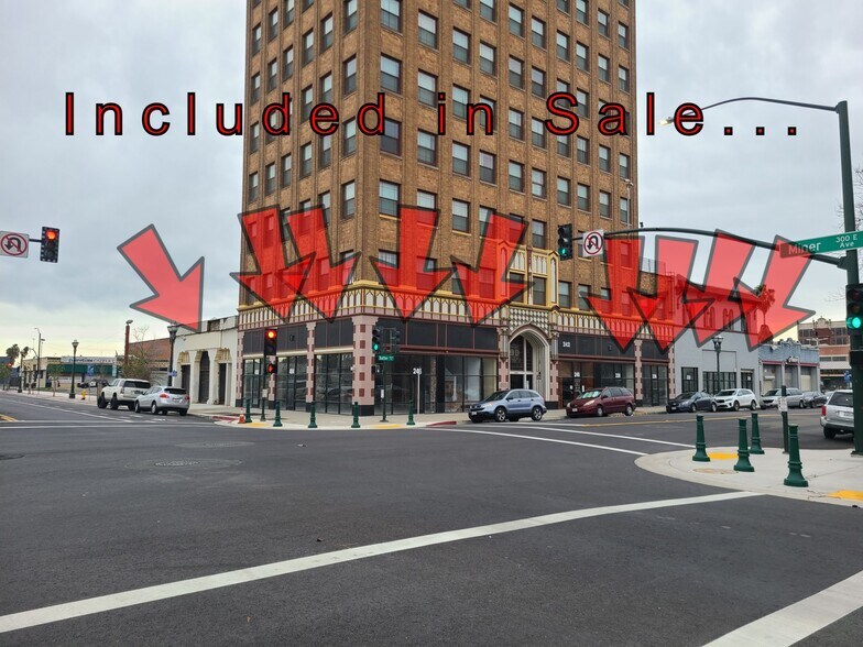 More Photos Of 242 N Sutter St, Stockton Apartments For Sale