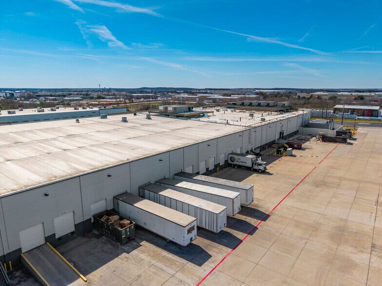 More Photos Of 7000 Burleson Rd, Austin Unknown For Lease